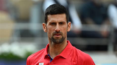 Novak Djokovic Withdraws From Atp Finals As He Reveals Injury In Statement