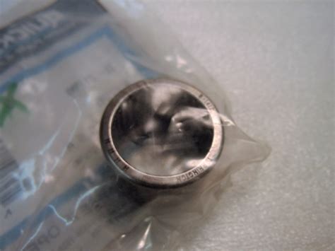 Mercury Bearing Package Quantity 1 31 21700