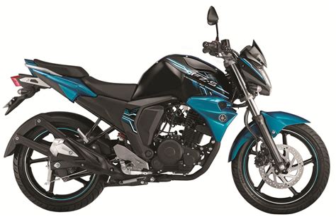 Yamaha FZ S FI V2 0 Astral Blue 4