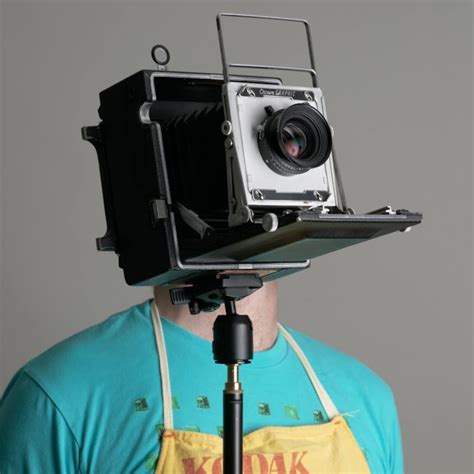 The Naked Photographer YouTube