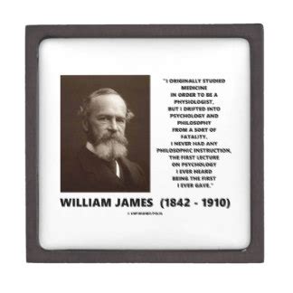 William James Quotes On Psychology. QuotesGram