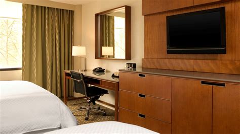 Westin Atlanta Airport Hotel - Day Rooms | HotelsByDay