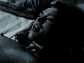 Nude Video Celebs Lena Headey Nude The Parole Officer