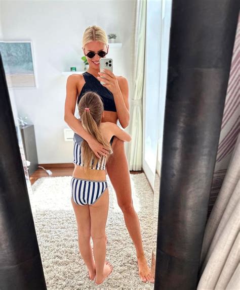 Strictly S Nadiya Bychkova Sets Pulses Racing With Daring Bikini Photo During Holiday Away From