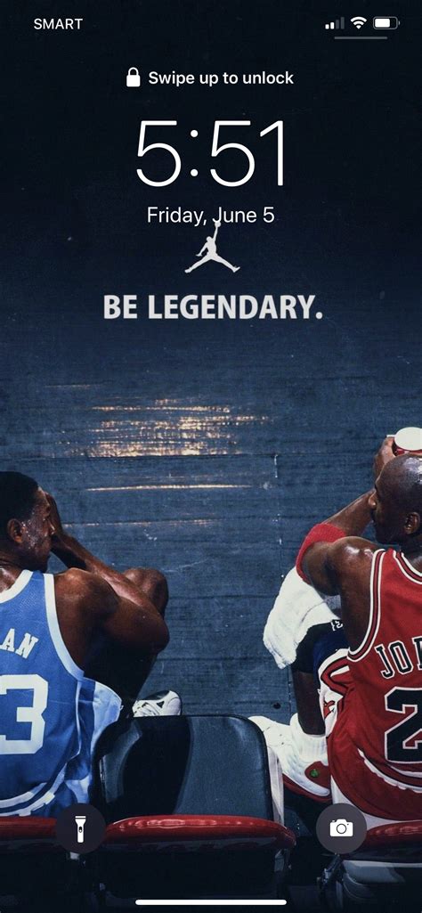 Awesome Jordan phone wallpaper : r/chicagobulls