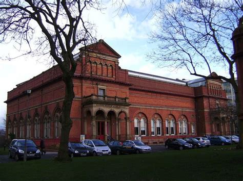 Salford Museum and Art Gallery - Alchetron, the free social encyclopedia