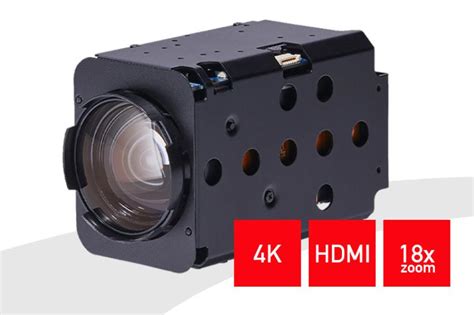 AF-Zoom-Kamera mit 4K-Auflösung | wileyindustrynews.com
