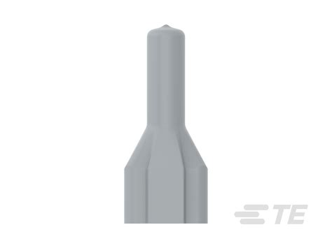 DT12P-BT : DEUTSCH Connector Strain Relief | TE Connectivity