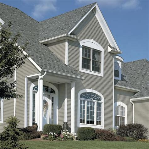 Cedar Creek™ Double 4 X 12 6 Vinyl Siding At Menards®