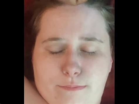 Amateur Getting Her Face Cum Dumped XVIDEOS