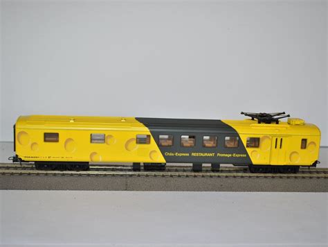 Lima Speisewagen Sbb Ch S Express S Hgb Kaufen Auf Ricardo