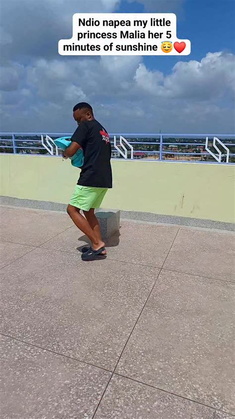Sun Is Very Important 💯 Joshuamasila Joshua Masila Facebook
