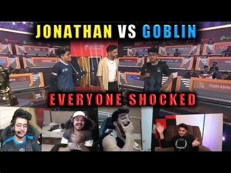 Thug Snax Viper And Aman Epic Reaction On Trash Talk Goblin Vs