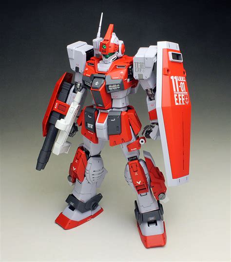 Work Review Tais P Bandai Mg 1100 Gm Dominance No18 Images Gunjap