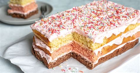 birthday cake recipes australias  recipes