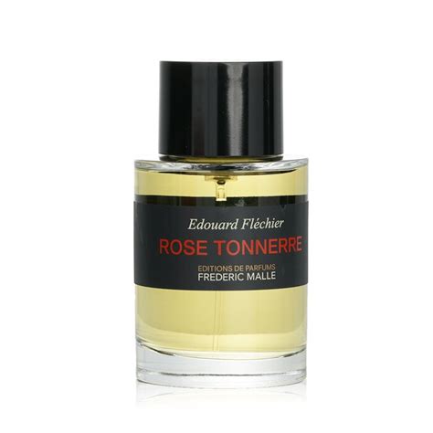 Frederic Malle Rose Tonnerre 香水 100ml 3 4oz Strawberrynet HK 草莓網