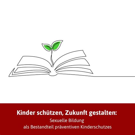 Sexuelle Bildung Kinderschutzkonzept Kita