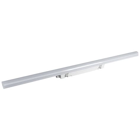 Müller Licht LED Wannenleuchte Aquafix Sensor 40W weiß 0 04 246696