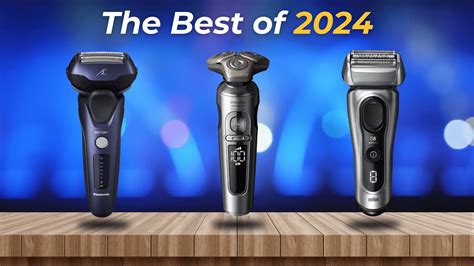 Best Electric Shavers 2024 [don T Make A Decision Before Watching This Video] Youtube