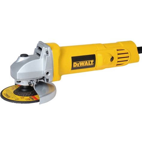 Dewalt Angle Grinder