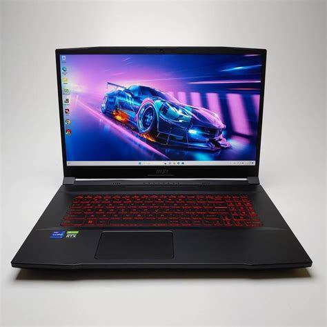 Msi katana gf76 11ud i7-11800h/ram 16gb/ssd 512gb/rtx 3050ti 4gb — цена ...