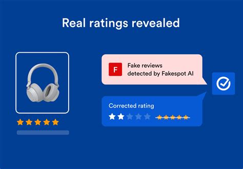 Fakespot Analyze And Identify Fake Reviews And Counterfeits