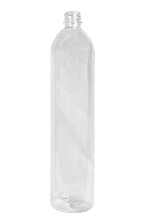 1000ML 1 LITRE PET BOTTLE at ₹ 4/piece in Raipur | ID: 26668559788