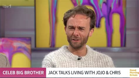 Celebrity Big Brother winner Jack P Shepherd takes swipe at housemates