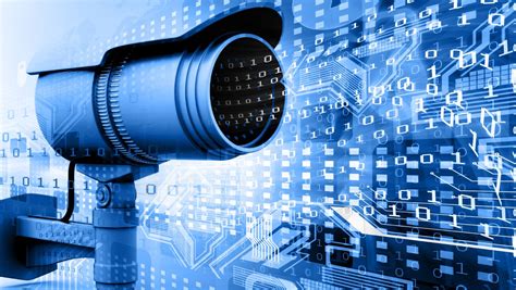 Surveillance Can be Performed Through Either Stationary - Can we
