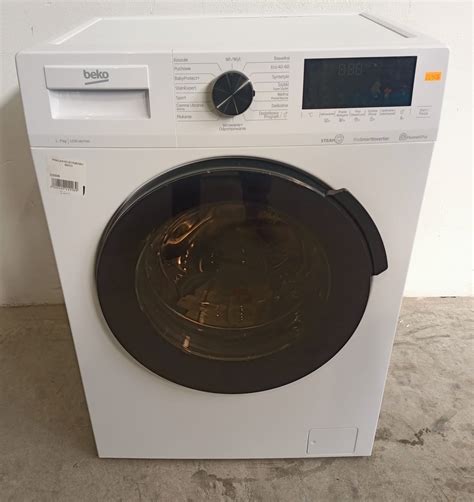 Pralka BEKO WUE7626XBWS STEAM CURE 7KG 1200OBR D2506 Netsklep.com ...