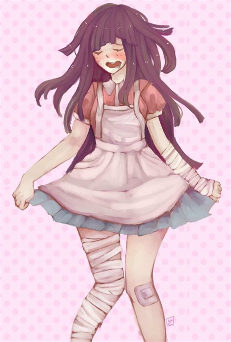 Tsumiki Mikan By Mokinoki212 On Deviantart