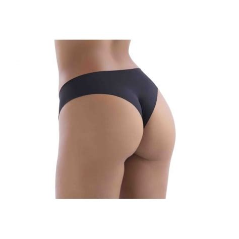 Kit Calcinhas Tanga Sem Costura Corte A Laser N O Marca