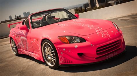 Honda S2000 Suki