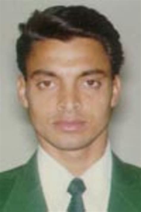 Another Shoaib Akhtar Portrait Espncricinfo