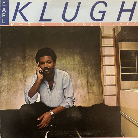 Earl Klugh Magic In Your Eyes LP Vinyl Music United Artists