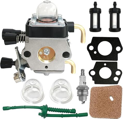 Amazon Aporozona C Q S Carburetor For Stihl Fs Fs Fs Rc