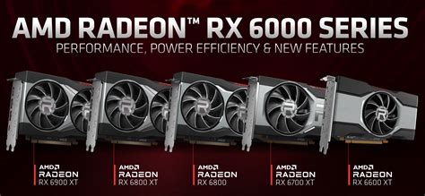 AMD Might Have Silently Increased The Prices of All RDNA 2 Radeon RX ...