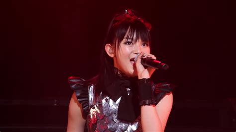 10 BABYMETAL Ijime Dame Zettai Legend D Live At Akasaka BLITZ