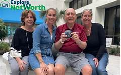 Dick Vitale Net Worth