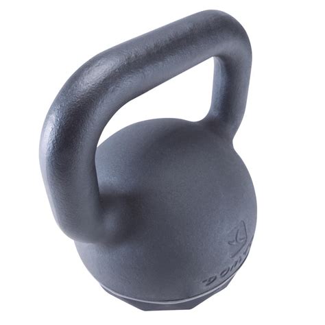 Гиря Kettlebell, 24 кг - Decathlon