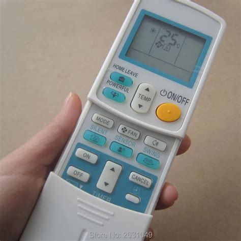 Remote Control Suitable For Daikin Air Conditioner Conditioning