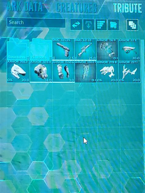 Best loot drop i have ever gotten : r/ARK