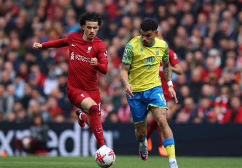 Jurgen Klopp Bicara Soal Peluang Liverpool Tembus 4 Besar Usai