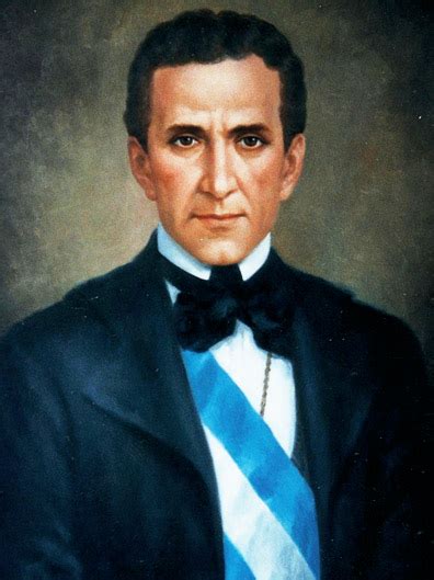 JOSÉ JOAQUÍN DE OLMEDO