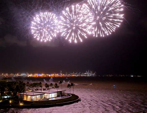 Sales Pavilion Grand Opening - The Residences at Mandarin Oriental