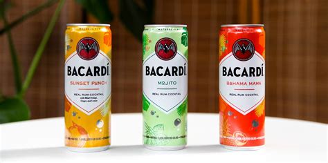 35+ Best Canned Cocktails — Best Canned Drinks