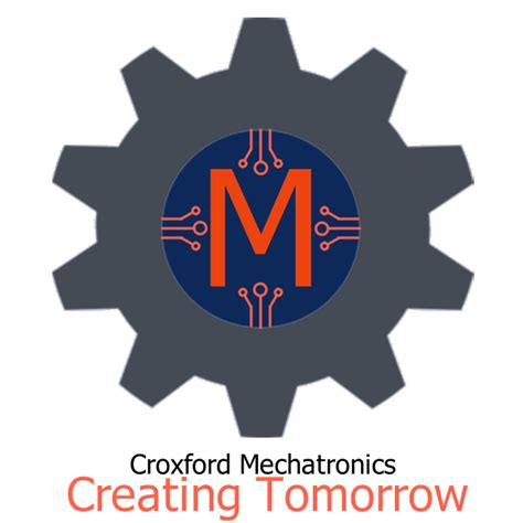 Mechatronics Logo - LogoDix