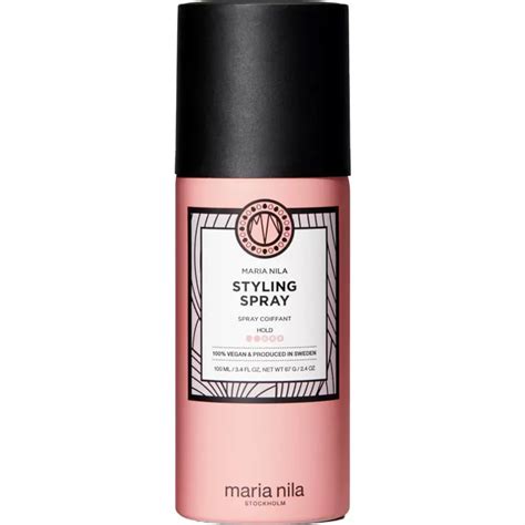 Maria Nila Styling Spray 100 Ml