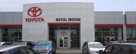 Toyota Dealer Serving Portland