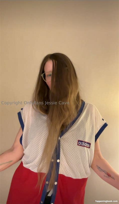 Jessie Cave Jessiecave Nude OnlyFans Leaks The Fappening Photo FappeningBook